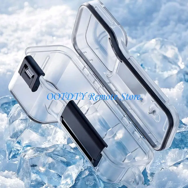  MultiSport Protective Housing For Pocket 4 Diving Case With Reinforced Corners