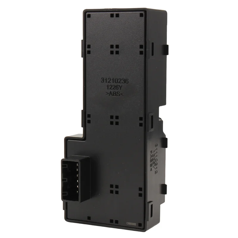 A55T Window Master Control Switch Window Main Control Switch Power Window Master Control Switch