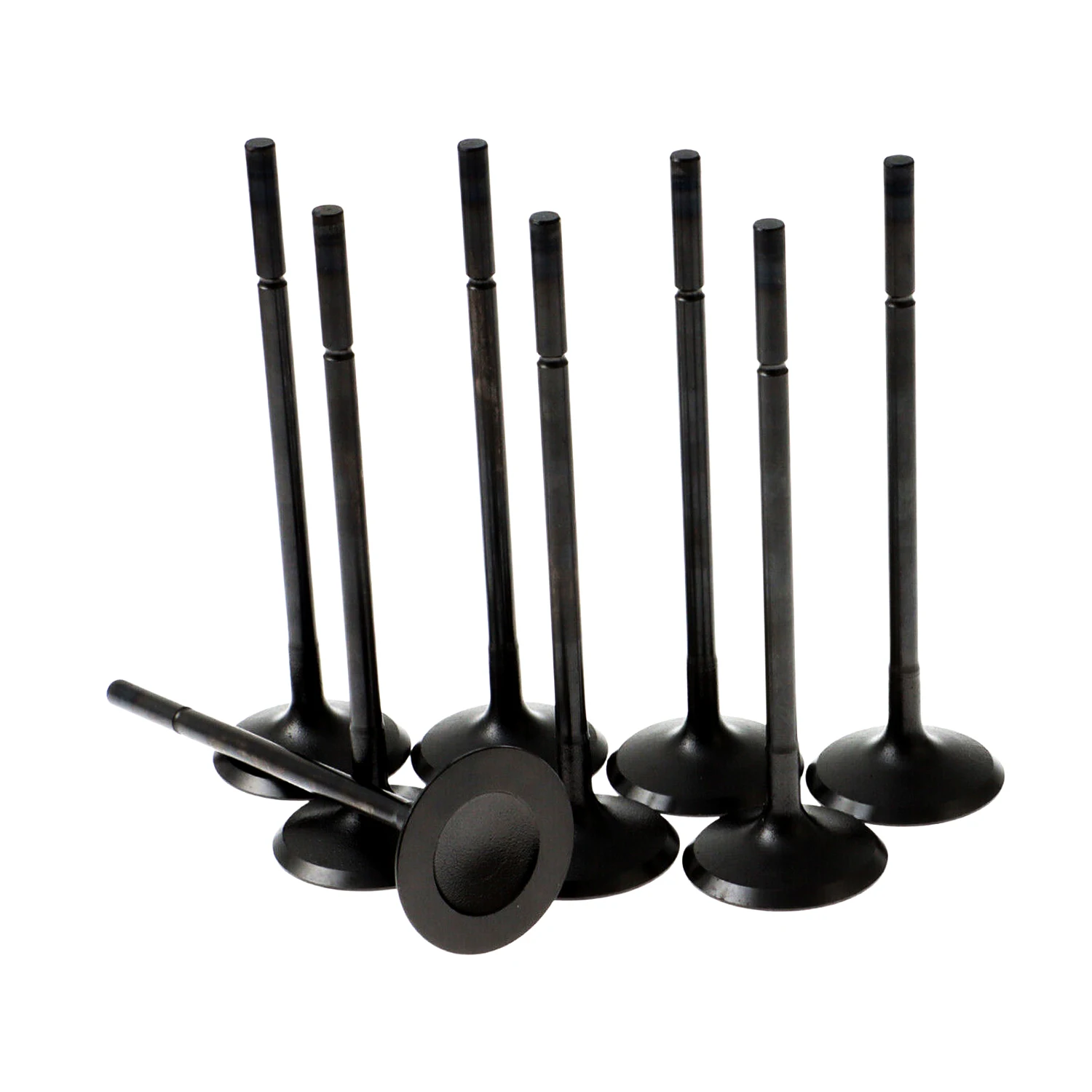 LR 010863   LR 010698   16pcs Intake & Uitlaatklep Kit Voor RANGE ROVER JAGUAR 508PS 5.0 V8 SUPERCHARGED Auto Vervangende Onderdelen