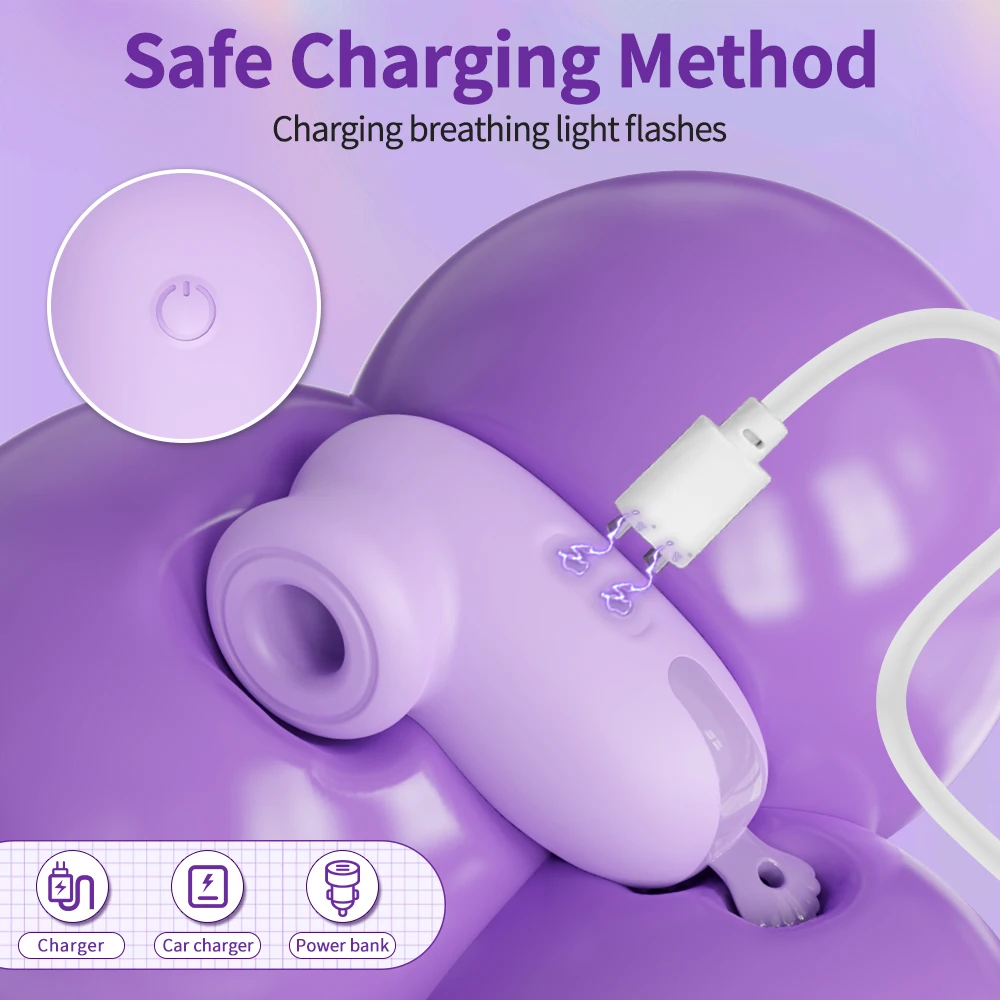 البظر الصغير مص الهزاز النساء البظر البظر الحلمة محفز مدلك الإناث فراغ مصاصة تهتز الجنس لعب للبالغين