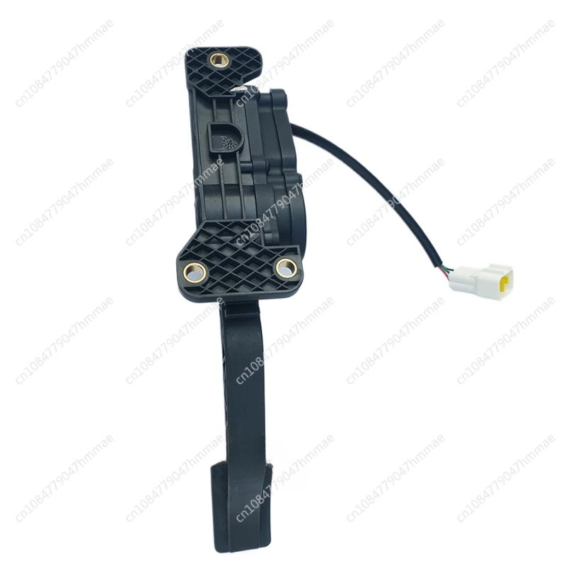 Electric car accessories, electronic throttle accelerator pedal, electronic throttle accelerator