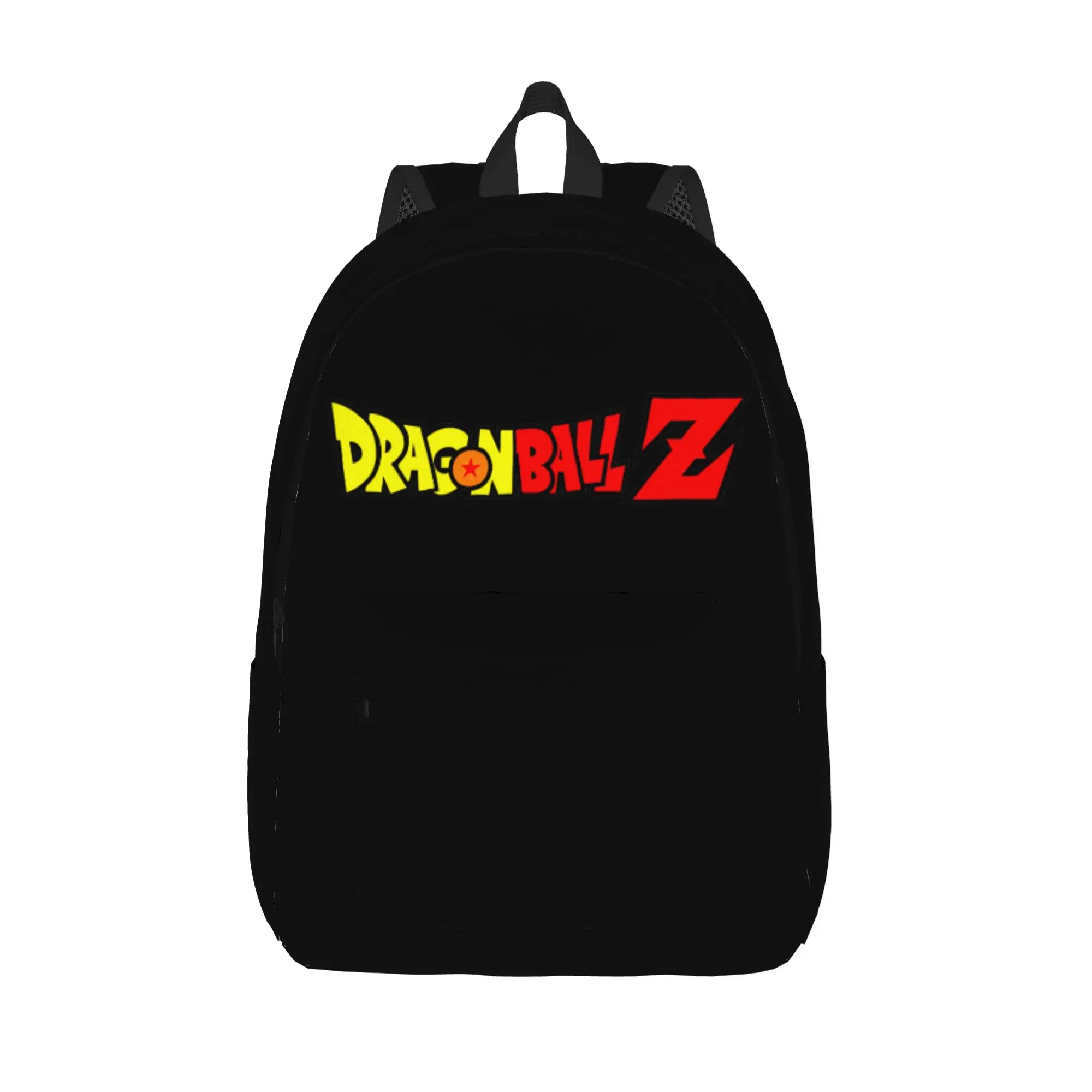 dragon goko dragonballz dragonball  Fashion Backpack Gift Student Work  Daypack for Men Women Laptop Computer Shoulder Bag