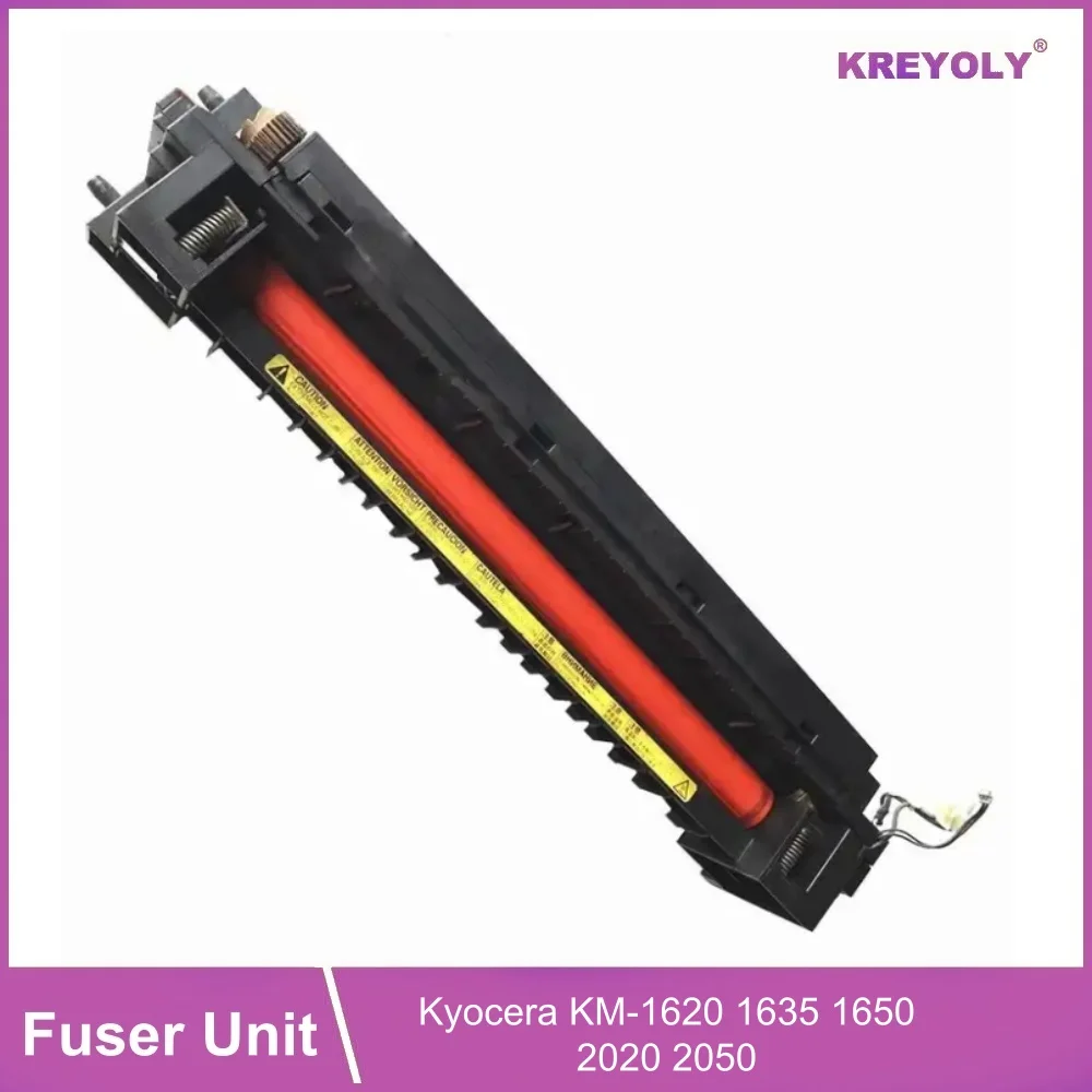 

Refurbished Fuser Unit/Fuser Assembly FK-410 302C993059, 302C993058, 302C993057 for Kyocera KM-1620 1635 1650 2020 2050 110V220V