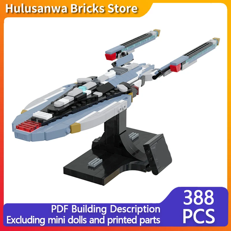 

Военная модель тяжелого космического круизера MOC, строительные кирпичи, военное оборудование, модульные технологии, подарки, праздник, сборка, детский игрушечный костюм