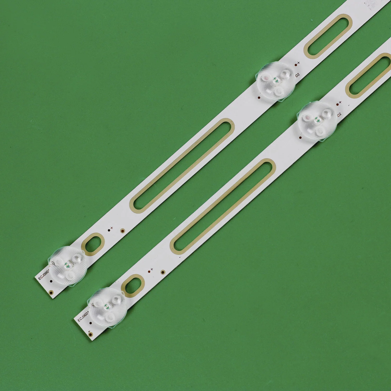 LED strip For DEXP H32D7100E H32D71100E S32Z118 HL-00320A30-0601S-07 HL-00320A30-0601S-03 A1 CX315LEDM V320BJ8-Q01 RTV32Z2SM