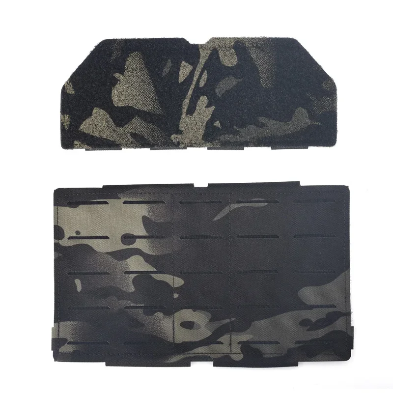 Panel MOLLE back panel SS 2.0 TMC chaleco marco táctico - imagen 2