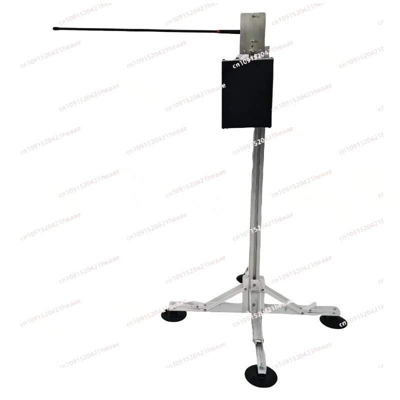 Suitable for Silent Wireless Remote Control Ten Level Intensity Frequency Random Mode Portable Machine