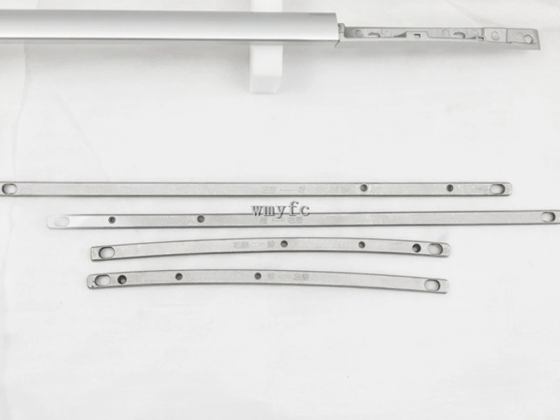 For Nissan Qashqai J11 2019 2020 Silver! Roof Rack Side Rails Bars Luggage Carrier Car accessories