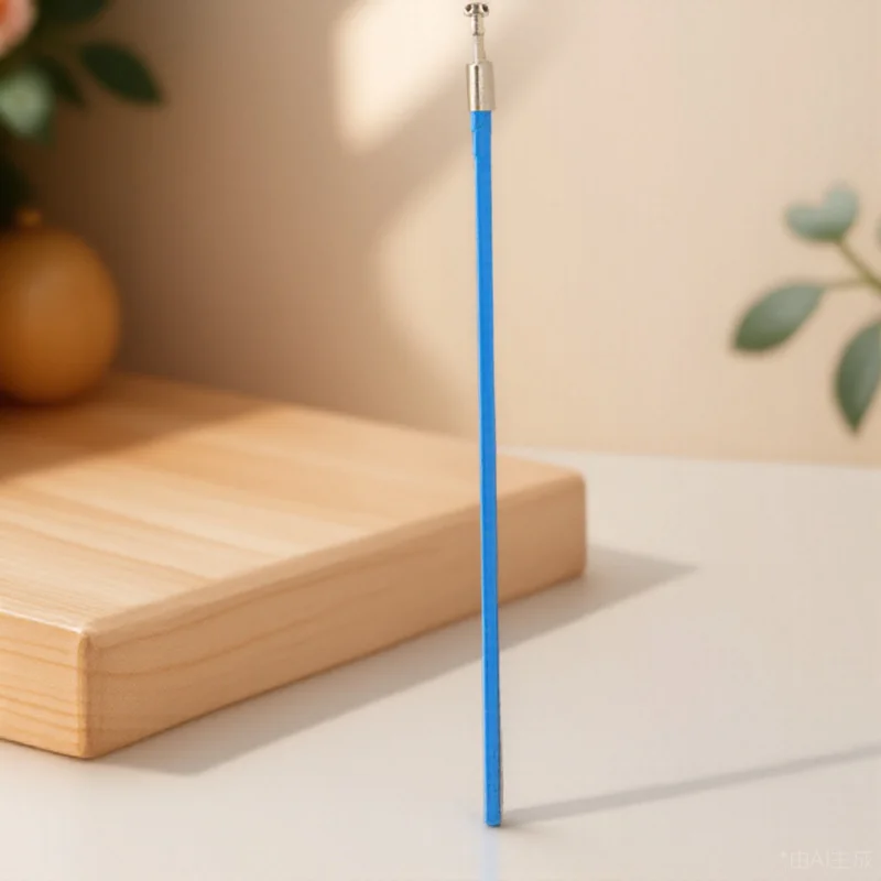 

Guitar Truss Rod Steel Iron Spoke Wheel Adjustment Tool Electric Guitar Parts Musical Instrument Accessories Truss Rod for Bass