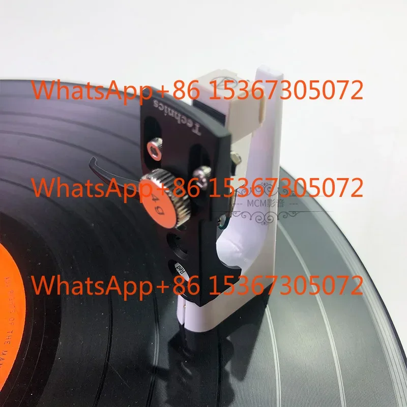 

Проигрыватель виниловых пластинок, картридж, настройка стилуса, дальность действия, простые в установке линейки