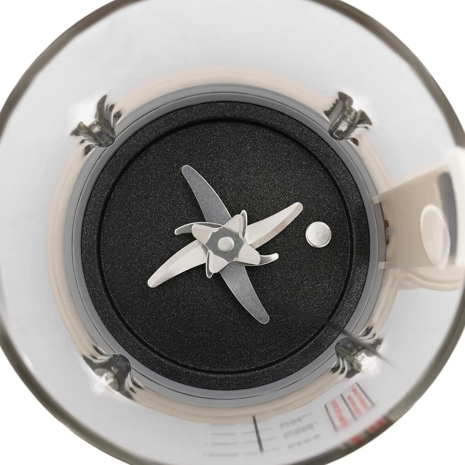 ماكينة صنع الحليب الأوتوماتيكية ذاتية التنظيف، ماكينة حليب الجوز ذات سعة كبيرة 50 أونصة لللوز والشوفان وحليب الصويا وتأخير 24 ساعة