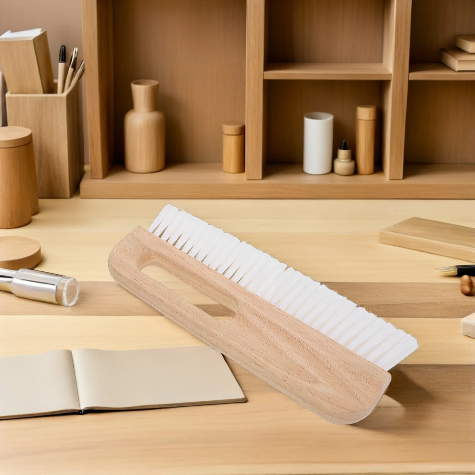 

Wall Texture Comb Artistic Pattern Tool Drywall Graining Comb Precise Paint Application DIY Texture Tool Home Decor