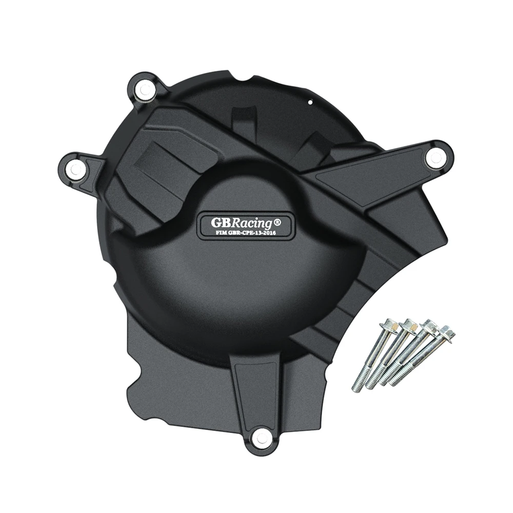 FÜR SUZUKI GSXR1000 2017 2018 2019 2020 2021 2022 2023 Motor Schutzhülle
