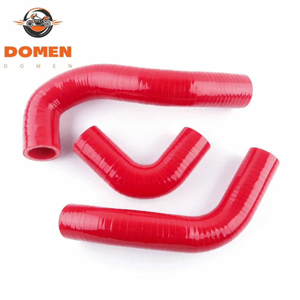 

Silicone Radiator Hose for Suzuki Swift MK4 M15A M16A Sport 2004-2010 Performance Radiator Coolant Hose Durable Engine Part