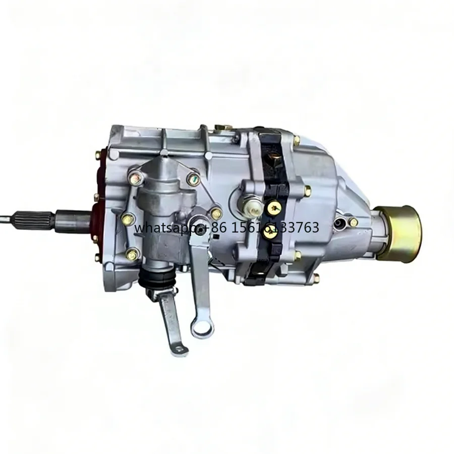 

Bus 493 Engine Gearbox View C2 CS2 491 Transmission Gear Box Gear Drive
