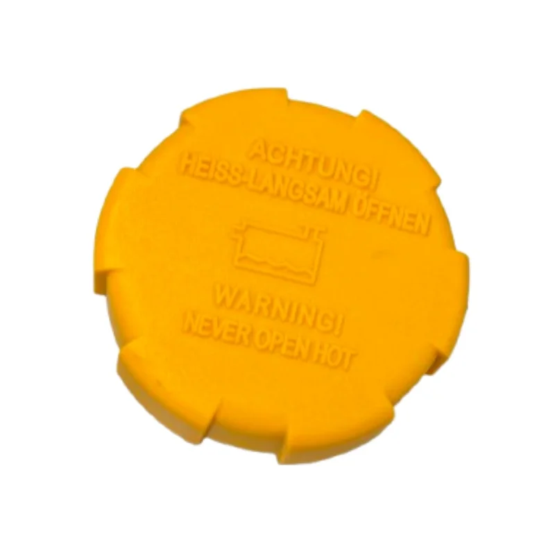 

Radiator Coolant Header Tank Cap For SAAB 9-3 Vauxhall OPEL Astra h Zafira b Vectra c Corsa d Signum 1304677 9202799