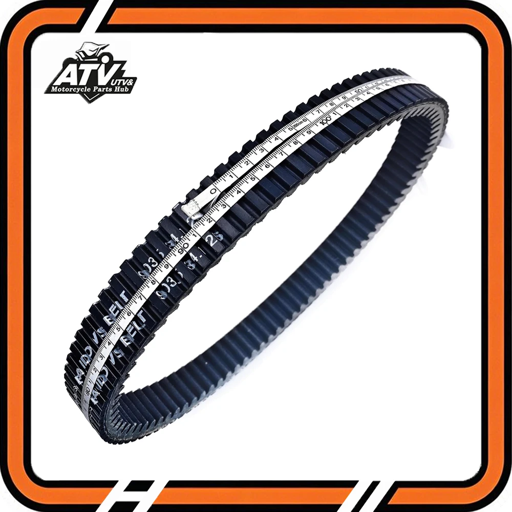 الأصلي 903.5 34.1 26 باندو CF400 500 600 625 محرك حزام ل ATV UTV CFMoto 500 550 U6 U5 0180-055000-0003 CF188-051000