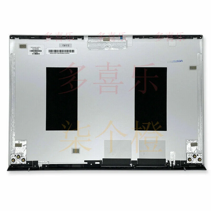 

ZMZM Новый для HP ENVY 13-AH TPN-W136 A Задняя крышка Верхняя крышка L24145-001 L24167-001