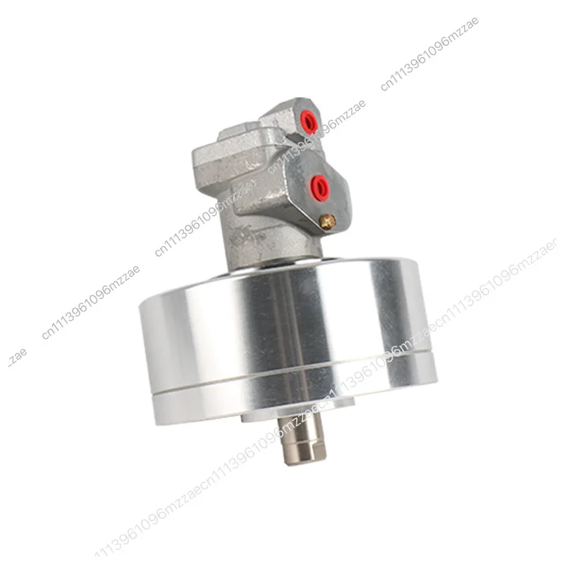 

Rotary Cylinder RA-100 130 170 Pneumatic Cylinder Single and Double Piston Hydraulic Chuck Pneumatic Cylinder Precision
