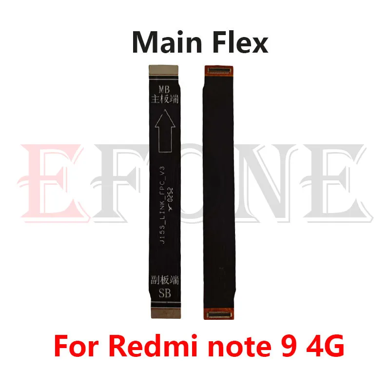 توصيلات شاشة Xiaomi Redmi 9 و 9A و 9C و 9T و Note 9S و 10 Pro و 10S: تجربة توصيل موثوقة مع د99تس9