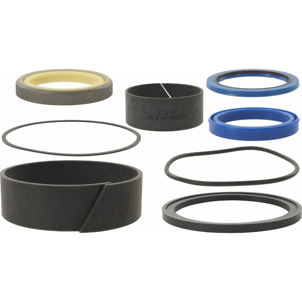 

2417579 Hydraulic Seal Kit fits Caterpillar Several