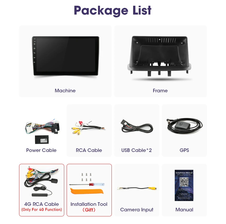 Srnubi Autoradio Für Renault Megane 3 Fluence Samsung SM3 2008-2014 Multimedia Player Carplay Android Auto Autoradio Navigatore – Detail 23