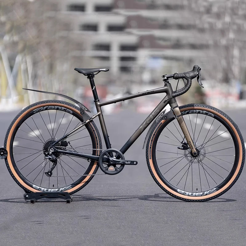 Thumbnail 4 - #5 Top Bicycle Fenders Picks for Every Budget