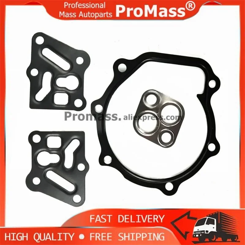 New 10105-AB160 10105AB160 EJ25 Full Gasket Set Engine Gasket For Subaru Forest Baja Legacy Impreza Outback 2458CC 2.5L SOHC