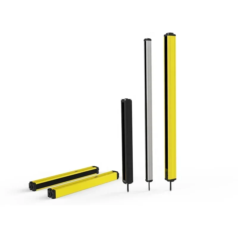 

LANBAO измерительная световая завеса инфракрасная MH20 световая завеса для измерения ширины и высоты автомобиля