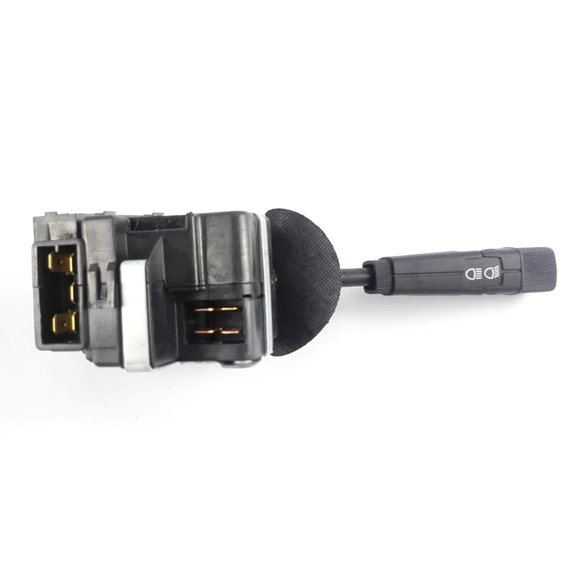 مفتاح ضوء إشارة الانعطاف للسيارة ، رينو كوموت 5 R4 ، ro ، ro