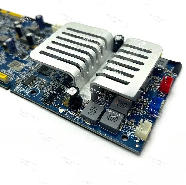 1 PCS Used Motherboard for Boombox2 Ares 2 ND Boombox - Refurbished Computer Hardware Component