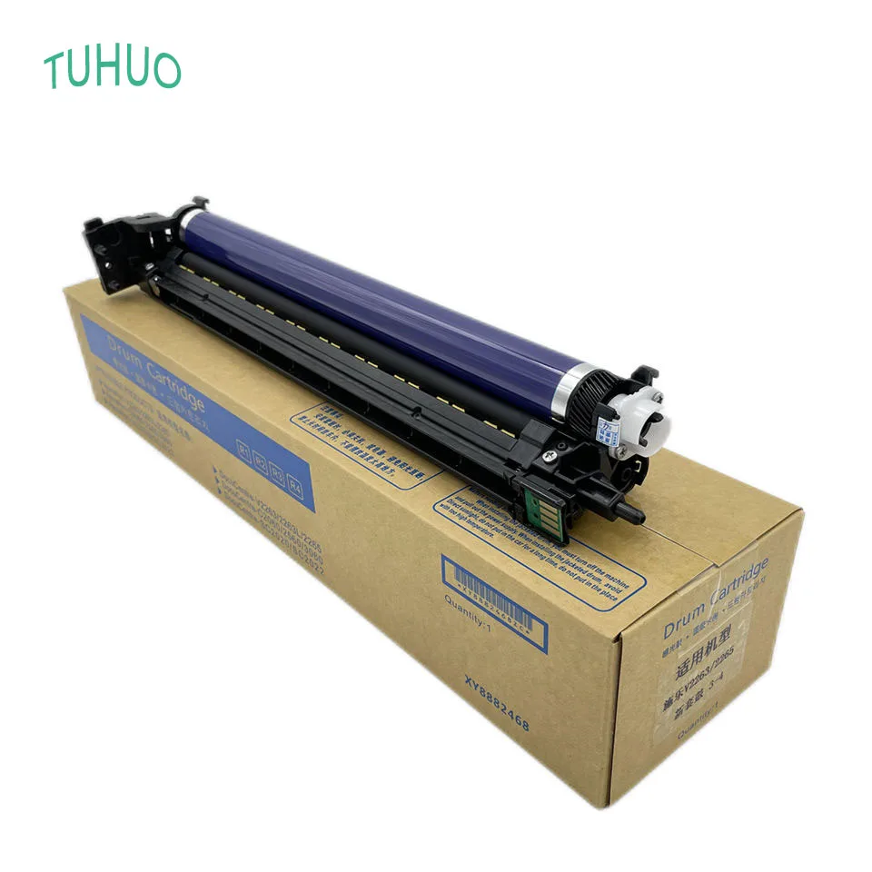 C8030 C8035 Drum Unit Black Color 013R00662 For Xerox AltaLink C8070  C8055 C8045 8030 8035 WorkCentre 7855 7970 Drum Cartridge