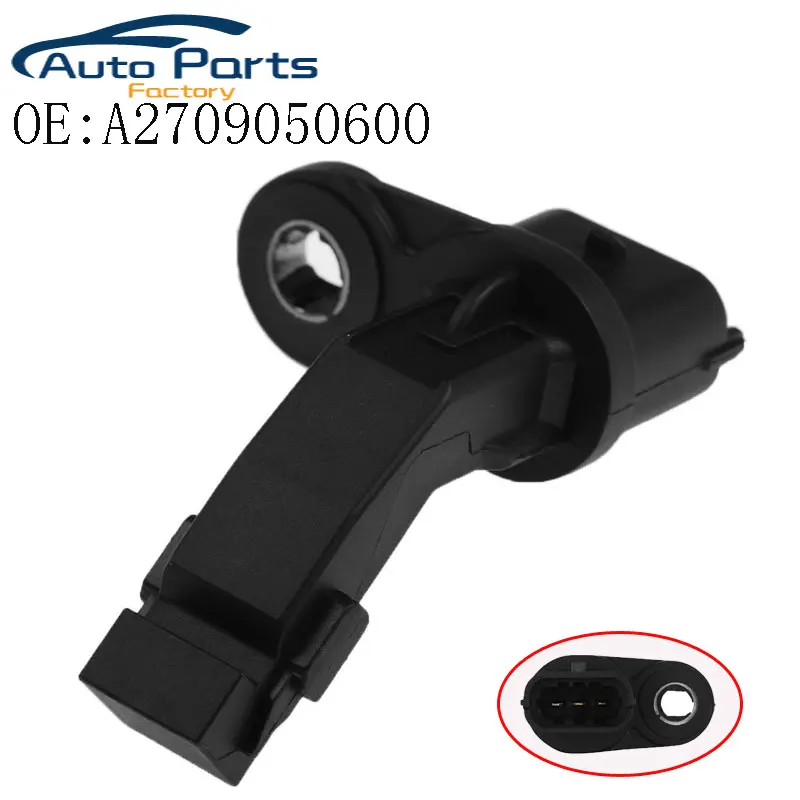 New Crankshaft Position Sensor For Mercedes-Ben A2709050600 2709050600 A2709051300