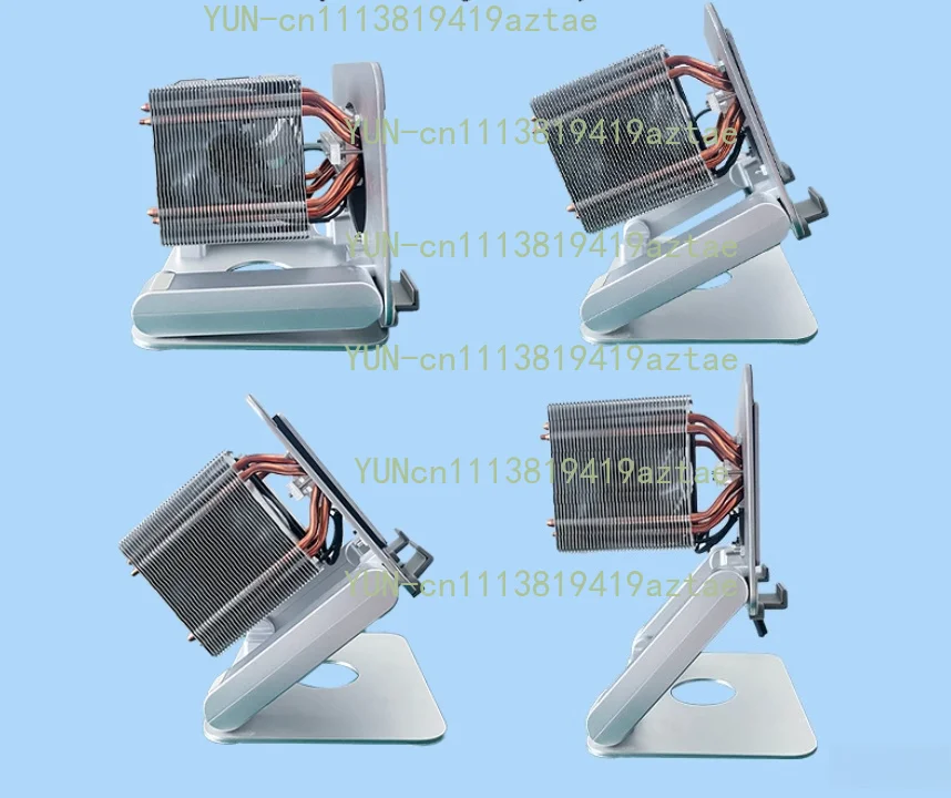 HKJP70 Ultra-High Performance Flat-Panel Radiator High-Quality Semiconductor Bracket