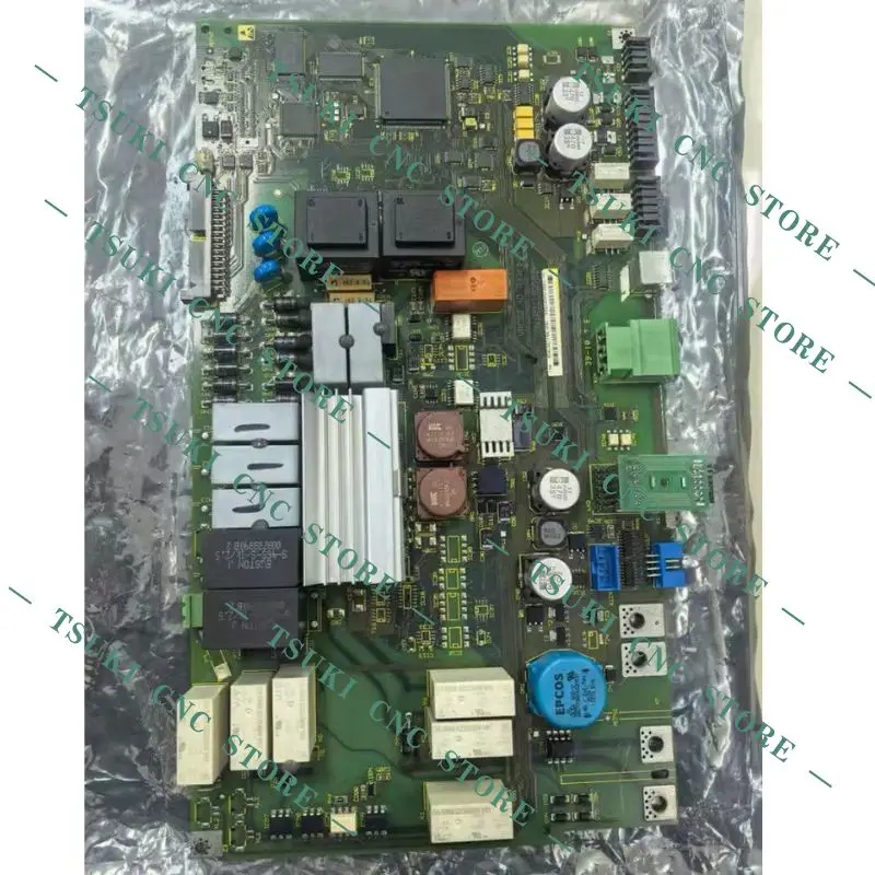 Second hand R911327534 power board tested OK and shipped quickly