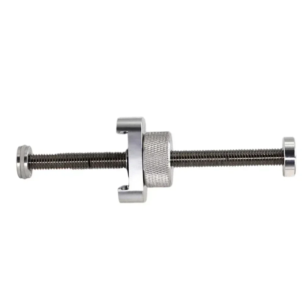 Booster Spin Soldering Tool For MYT09 With Aluminum Alloy Body And Ergonomically Designed Handle For Efficient Paste Application