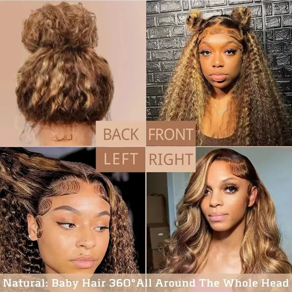 Thumbnail 4 - #22 Top 50 Side Part Lace Wigs Worth Buying In 2026