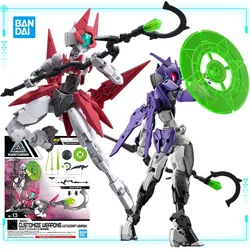 Bandai Original Genuine 30MM 30 Minutes Missions Customize Weapons Witchcraft Weapons 1/144 Assembly Models Toys Action Figures