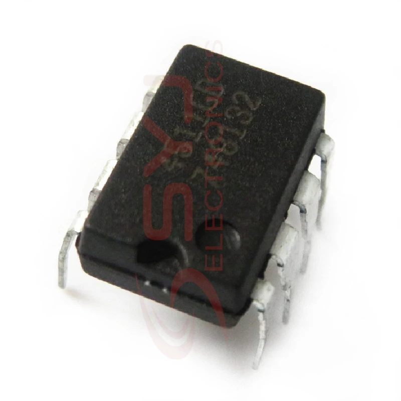 5-20PCS ME4542 4542 AP4511GD AP4511 NCP1396AG NCP1396A SN74LS92N 74LS92 IRF7316TRPBF IRF7316 TNY256PN TNY256
