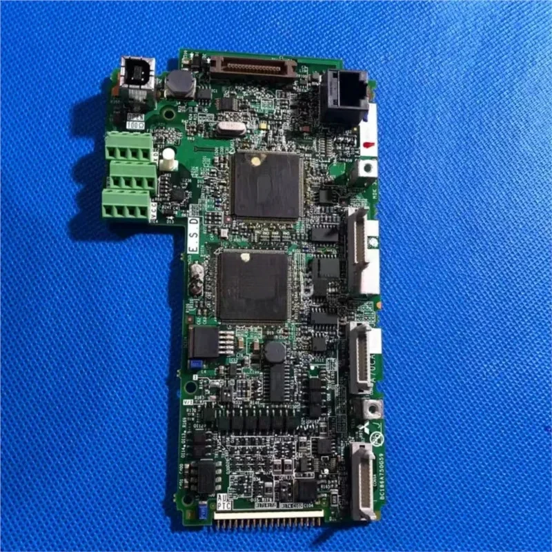 BC186A750G59 inverter A700 or A740 control motherboard cpu board A70CA560J