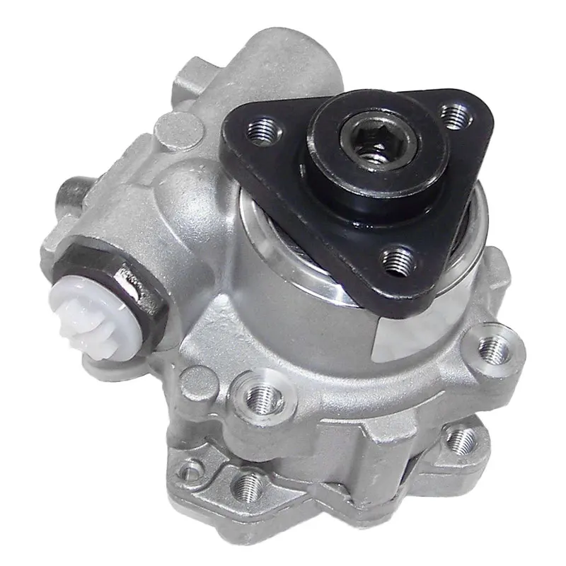 32416756582 Power Steering Pump For BMW 323i 325i 325xi 325Ci 328i 328is 330i 330xi 330Ci