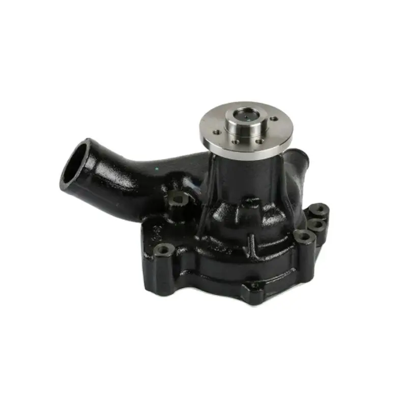 Excavator Engine Spare Parts 65.06500-6144B FOR DH225-7 DB58T Water Pump for Retail