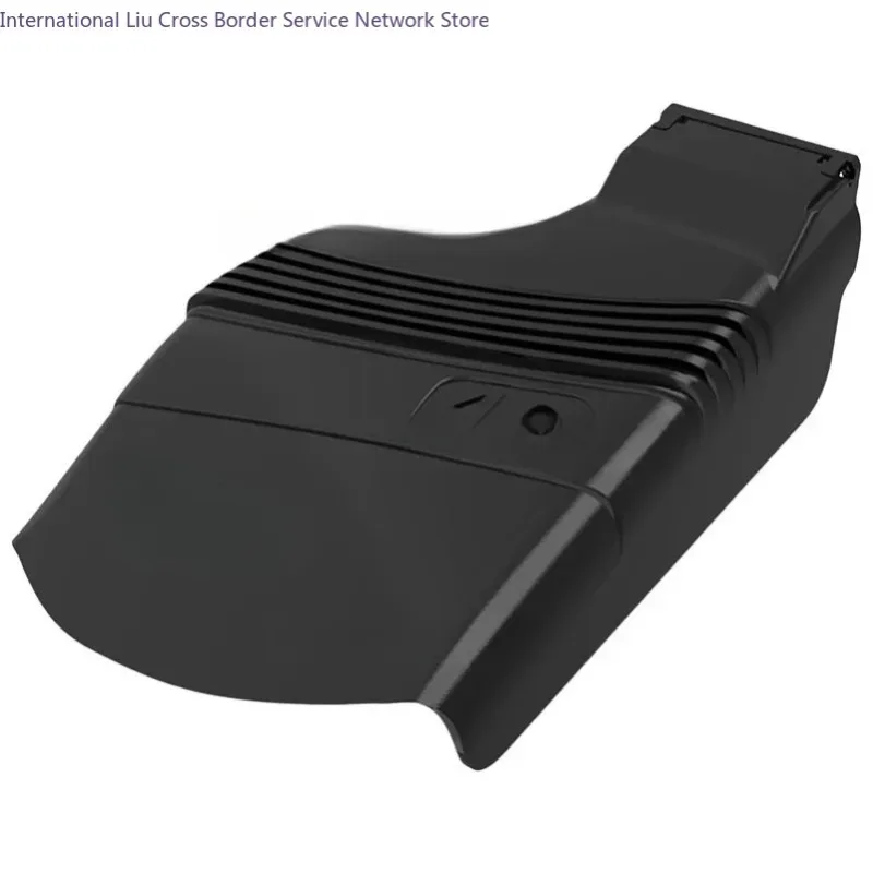532180655 Deflector Chute Compatible with 180655 for Husqvarna YTH2348 EZ4824 Z4822 Z4218 Z5426 48