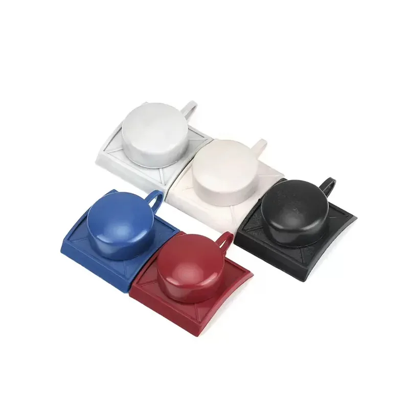 

Decorative Cap for Hiding Drill Tail Screws and Improving Appearance in Architectural Finishing Projects