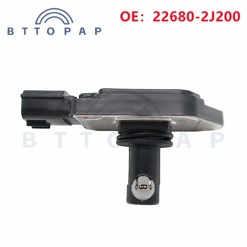 

22680-2J200 Mass Air Flow Meter Sensor For Nissan Pathfinder/ Infiniti QX4 Series Models