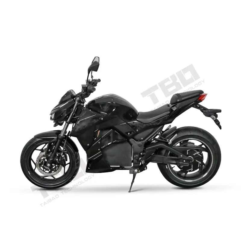 

2025 Newest SK High Performance Stylish Racing Design 72V Off-Road Electric Motorcycles 3000W Brushless Motor Adults Excellent V