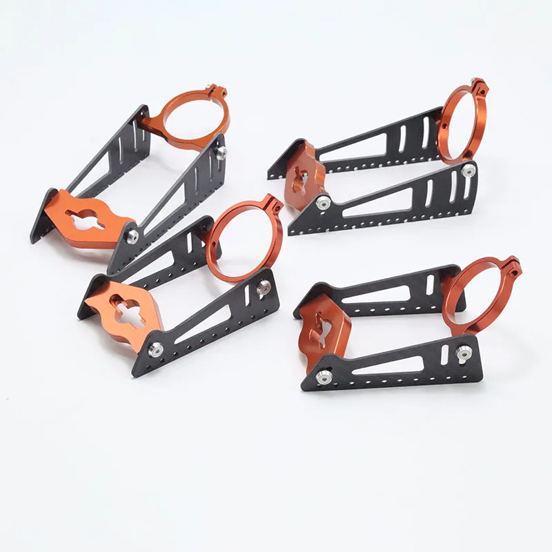

1PC Rc Boat B36/B40 36mm/40mm Brushless Motor Mount Motor Holder Good Quality Epoxy/Glass Fiber/Carbon Fiber Board