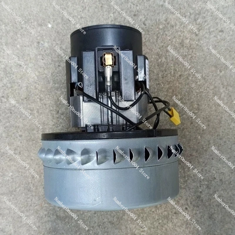 

Vacuum Cleaner Motor 202/502 Water Machine Accessories All Copper Wire High Power Motor A24AD30