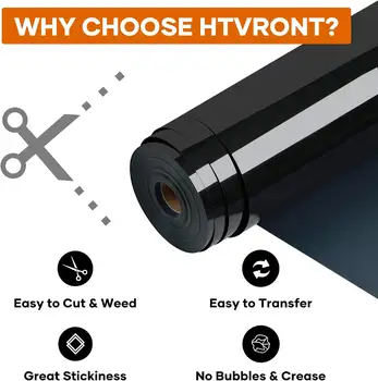 8 最佳銷售 熱轉印乙烯基 - №2