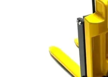 

RTR MO55 1/14 RC Electric Forklift Metal Remote Control Low Level Order Picking Truck Model with Battery Light Sound Module